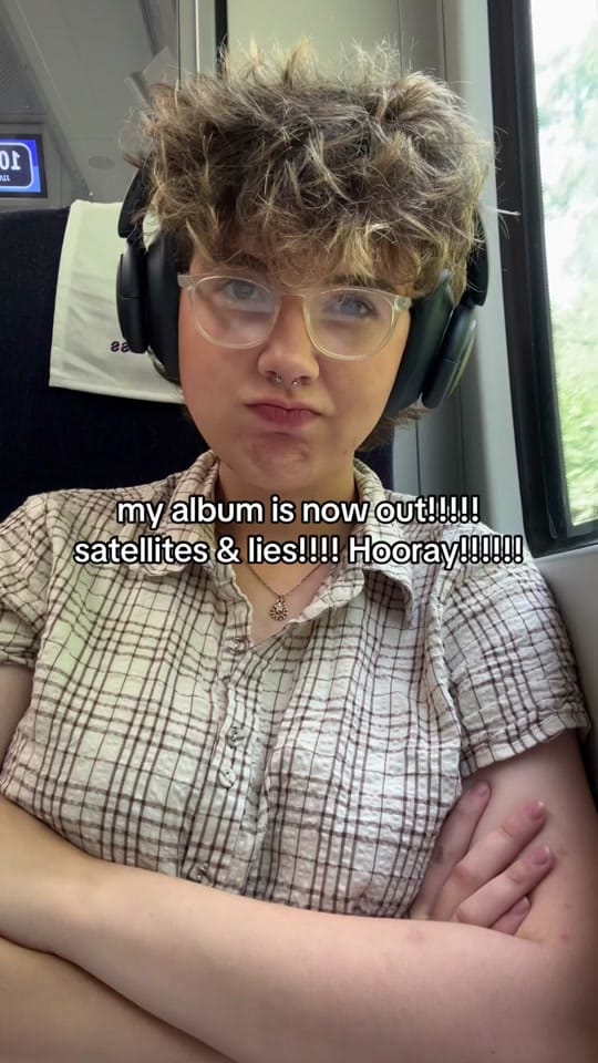 Post 4 by austin on TikTok (video)