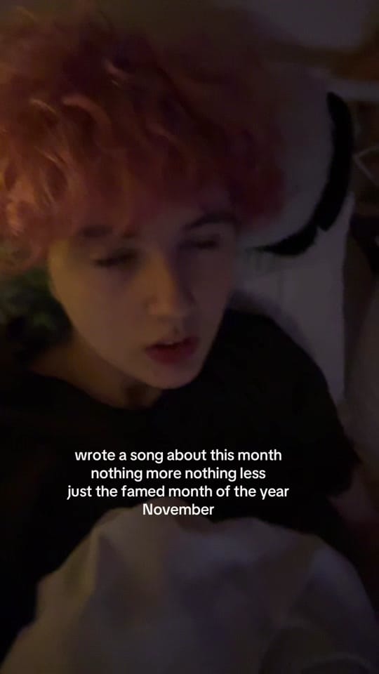 Post 2 by austin on TikTok (video)