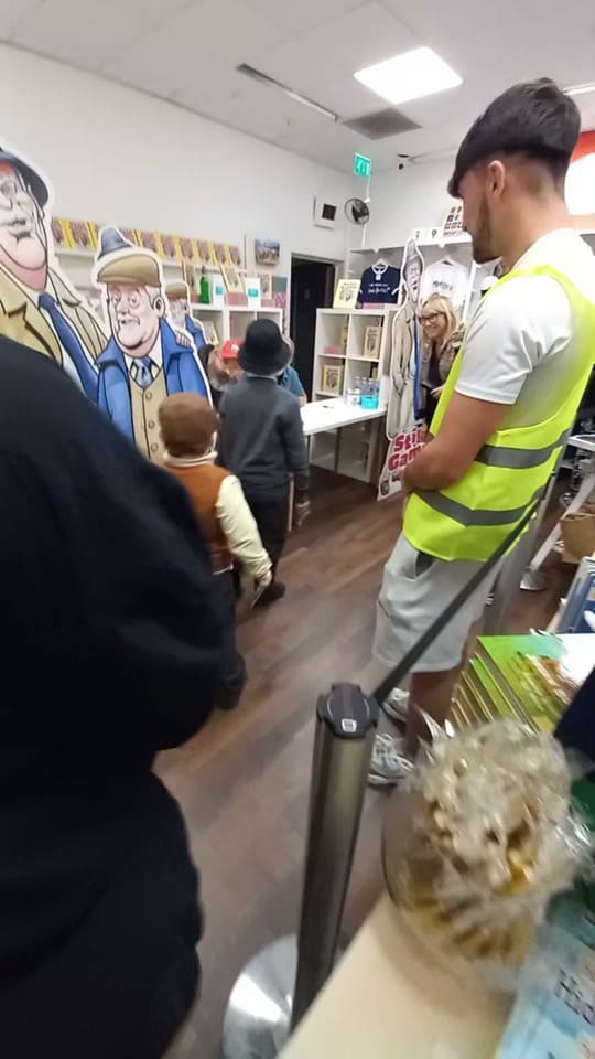 Post 10 by ToothlessGrin on TikTok (video)