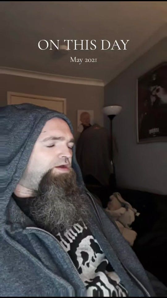 Post 7 by ToothlessGrin on TikTok (video)