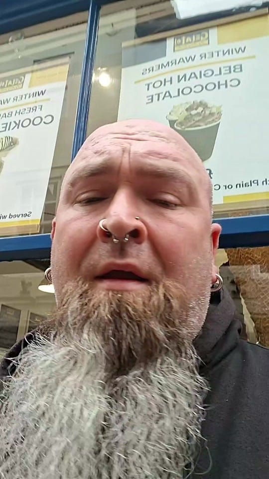 Post 8 by ToothlessGrin on TikTok (video)