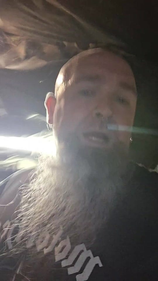 Post 3 by ToothlessGrin on TikTok (video)
