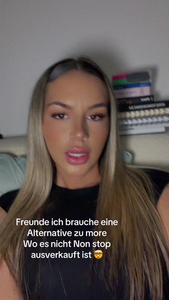 Post 1 by itsloriimarbella on TikTok (video)