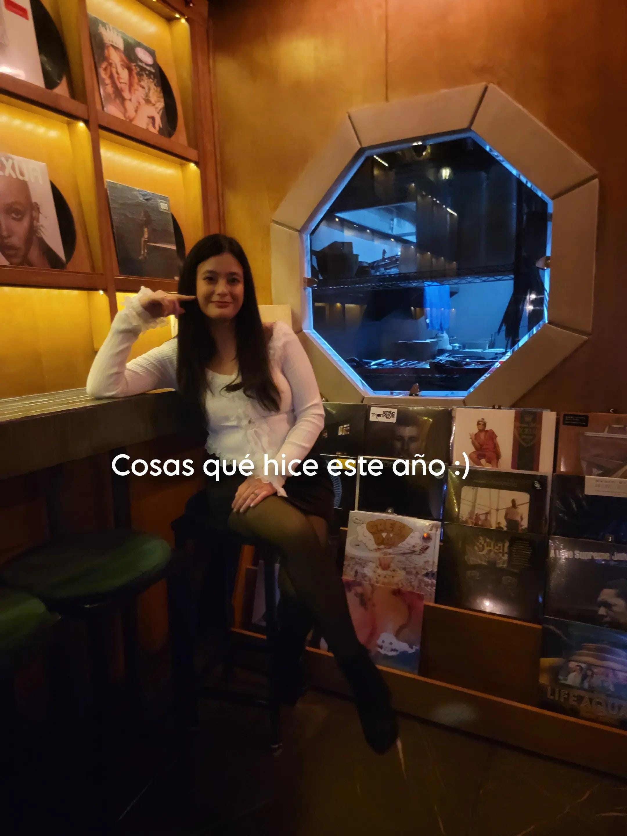 Post 5 by America Contreras on TikTok (video)
