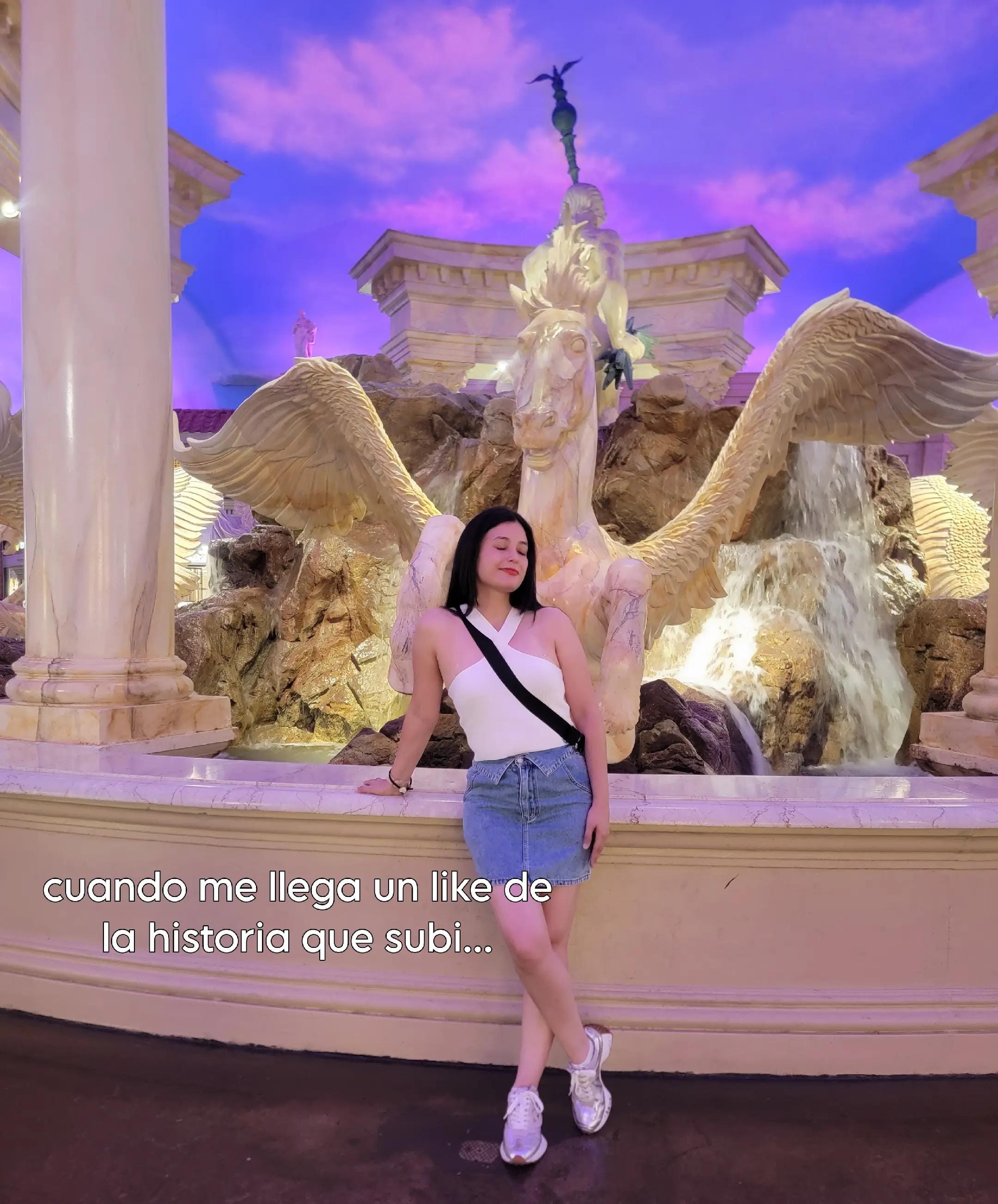 Post 8 by America Contreras on TikTok (video)