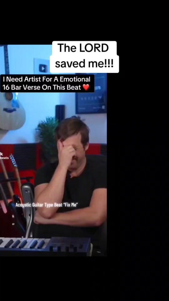 Post 10 by Boyd United on TikTok (video)