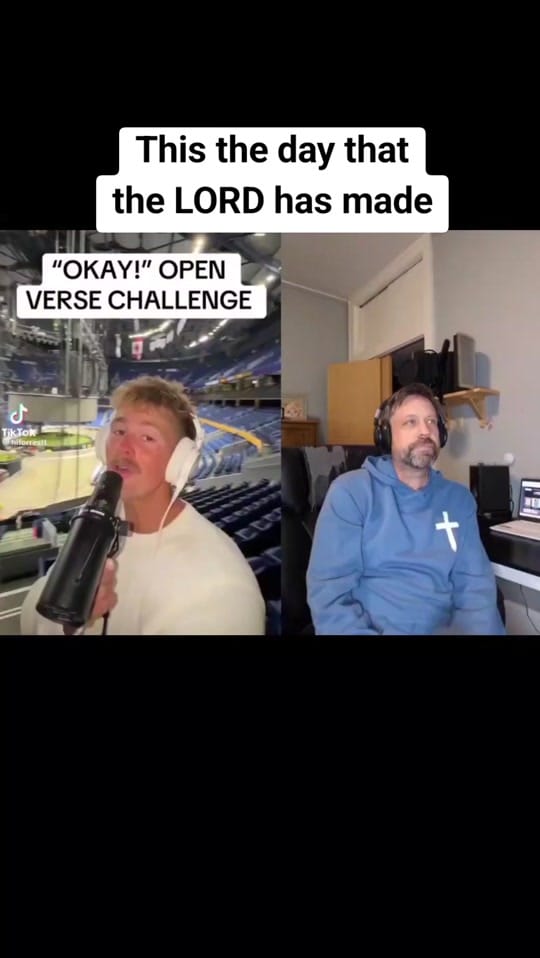 Post 1 by Boyd United on TikTok (video)