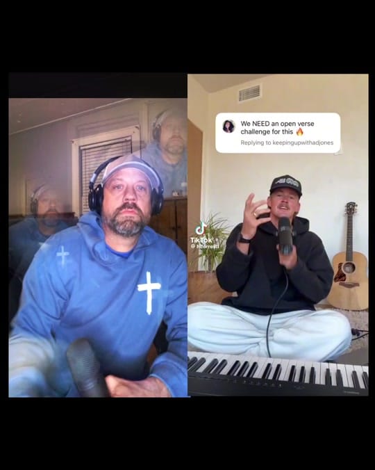 Post 3 by Boyd United on TikTok (video)