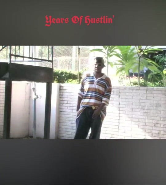 Post 3 by Tha Renegade on TikTok (video)