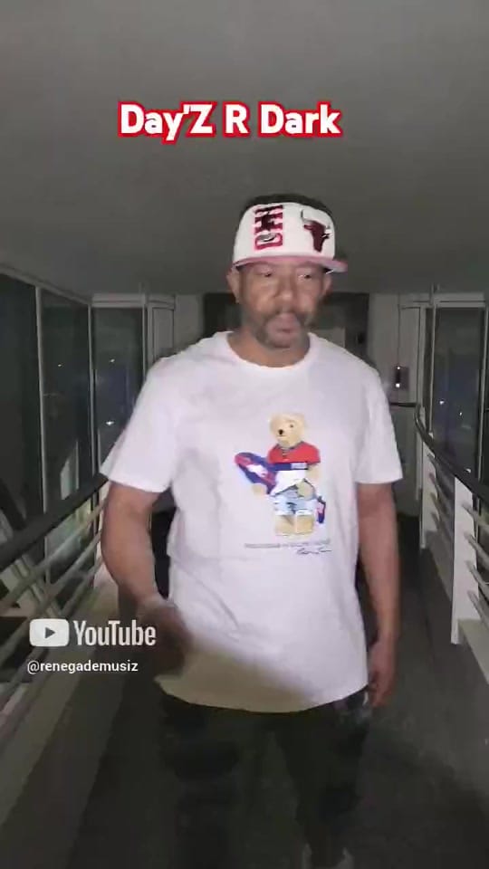 Post 6 by Tha Renegade on TikTok (video)