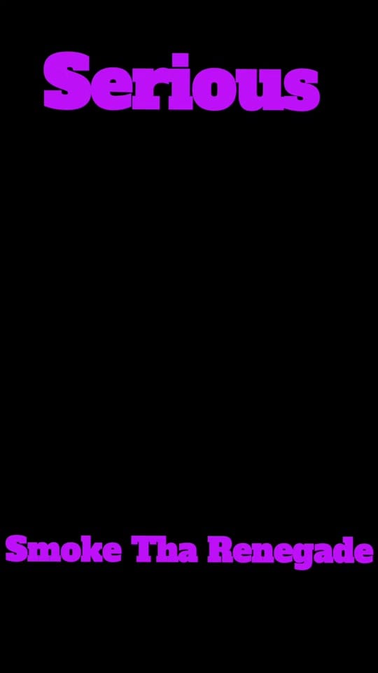 Post 8 by Tha Renegade on TikTok (video)