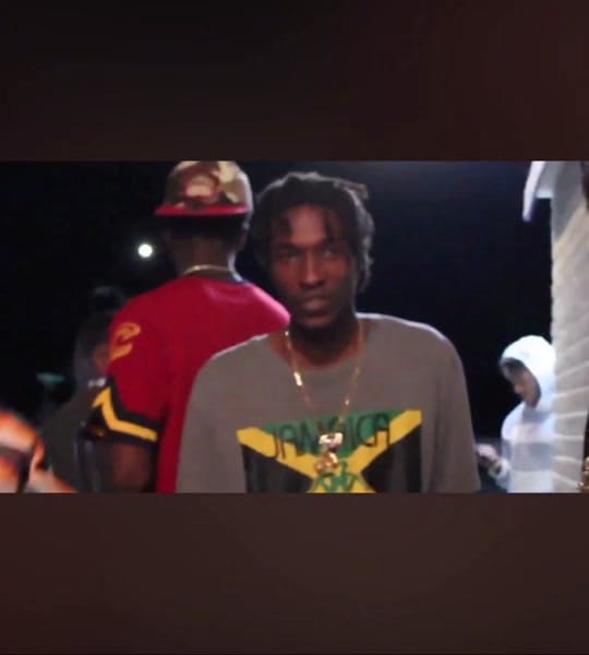 Post 1 by Tha Renegade on TikTok (video)