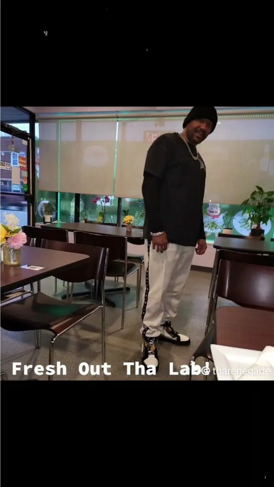 Post 9 by Tha Renegade on TikTok (video)