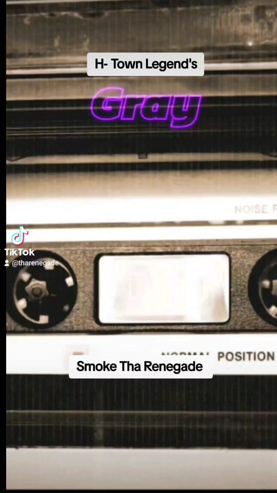 Post 10 by Tha Renegade on TikTok (video)