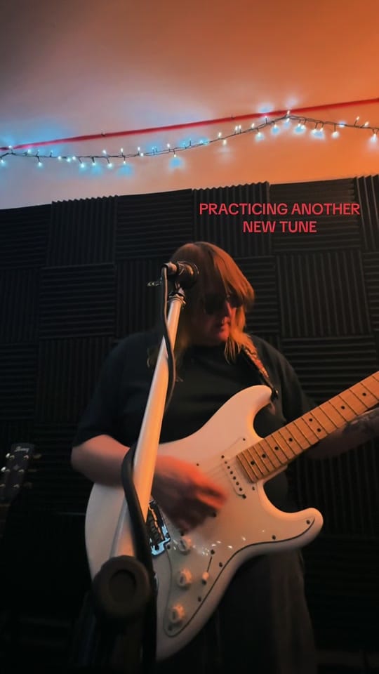 Post 2 by Talking About Ray on TikTok (video)