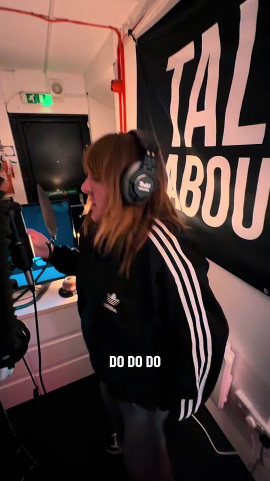 Post 10 by Talking About Ray on TikTok (video)