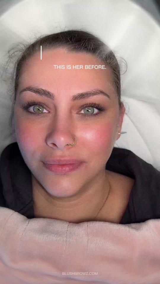 Post 4 by Melissimabeauty on TikTok (video)