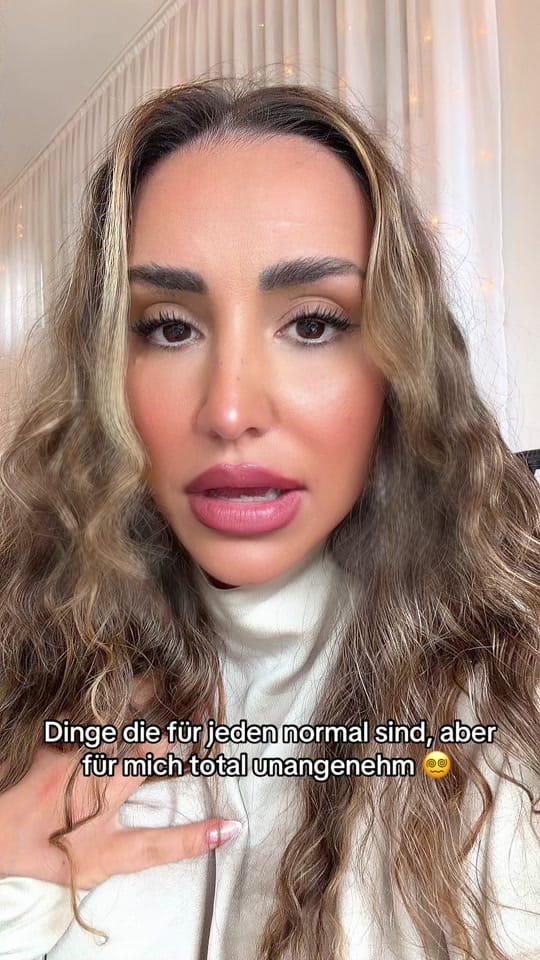 Post 3 by Melissimabeauty on TikTok (video)