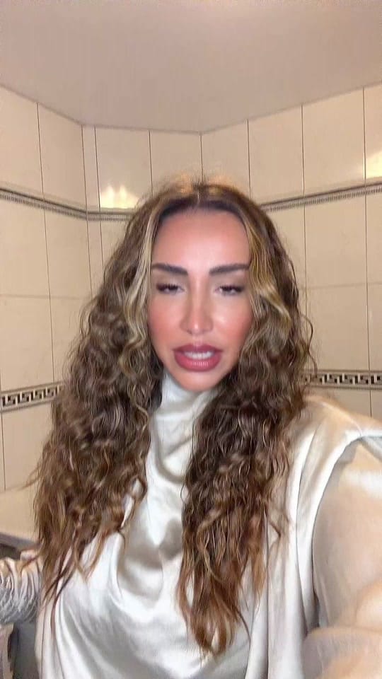 Post 2 by Melissimabeauty on TikTok (video)