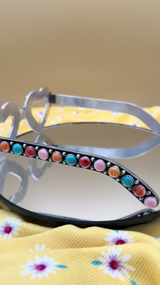 Post 1 by nativecityjewelry on TikTok (video)