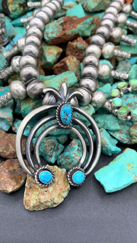 Post 6 by nativecityjewelry on TikTok (video)