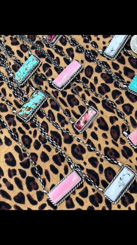 Post 5 by nativecityjewelry on TikTok (video)