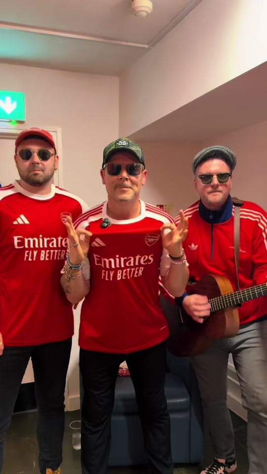 Post 6 by The Dualers on TikTok (video)