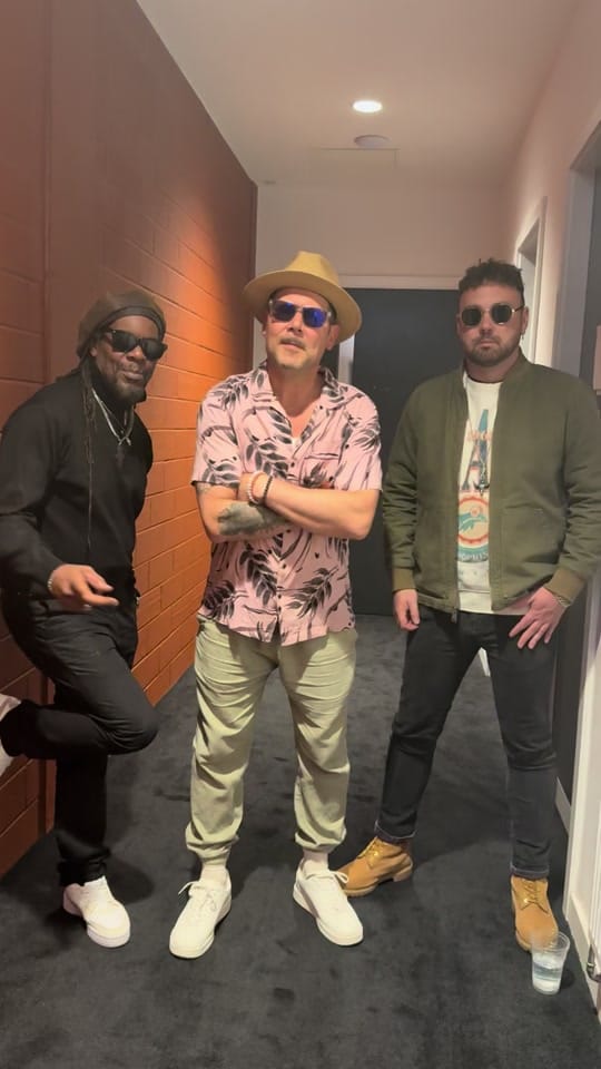 Post 8 by The Dualers on TikTok (video)