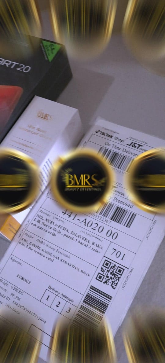 Post 3 by BMRS Beauty Essentials on TikTok (video)