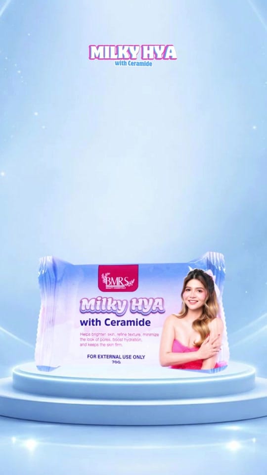 Post 5 by BMRS Beauty Essentials on TikTok (video)