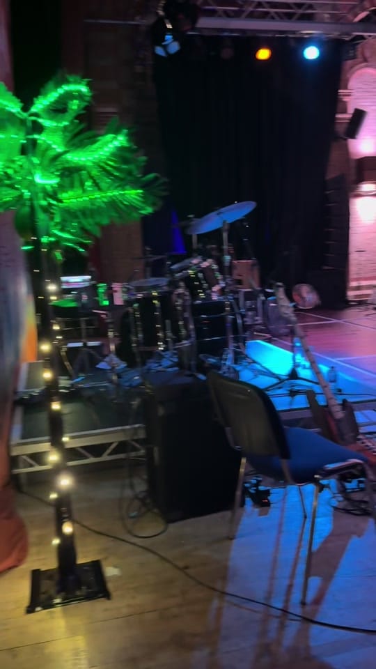 Post 5 by The Dualers on TikTok (video)