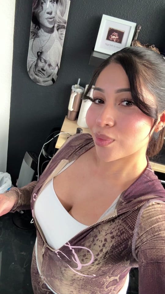 Post 8 by Anahi_c on TikTok (video)