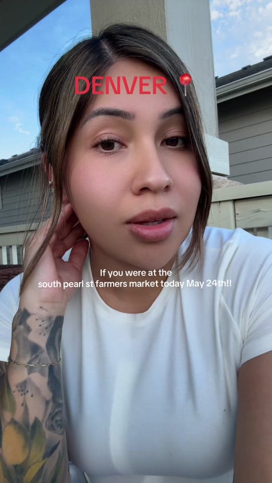 Post 6 by Anahi_c on TikTok (video)