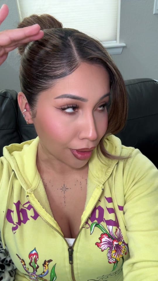 Post 3 by Anahi_c on TikTok (video)