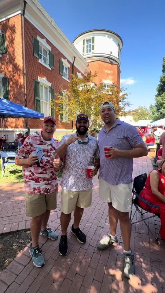 Post 6 by Kent Broussard on TikTok (video)
