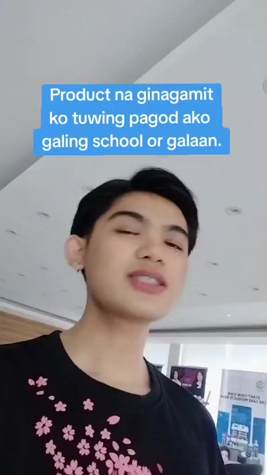 Post 1 by Evidenc3 Main Office on TikTok (video)