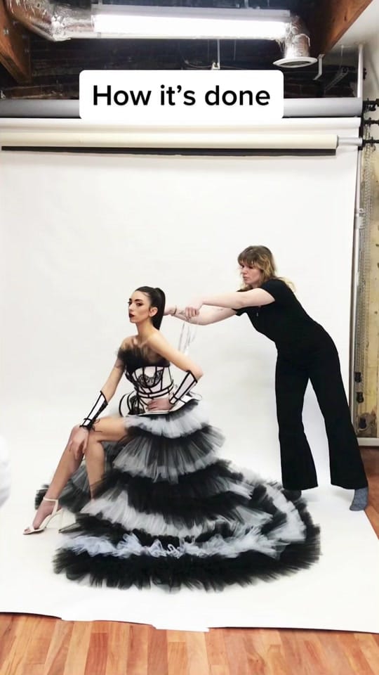 Post 10 by MOLOGOKO COUTURE🇺🇸🇺🇦 on TikTok (video)