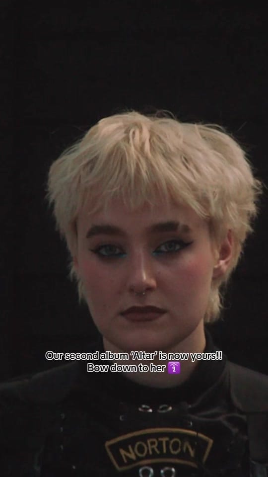 Post 9 by NewDad on TikTok (video)