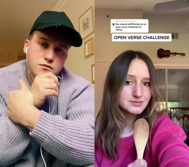 Post 3 by OllieSloan on TikTok (video)