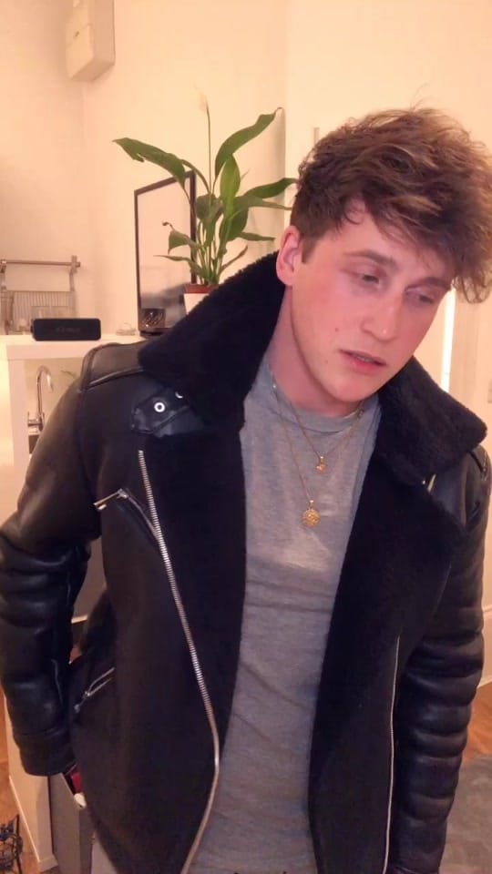 Post 10 by OllieSloan on TikTok (video)