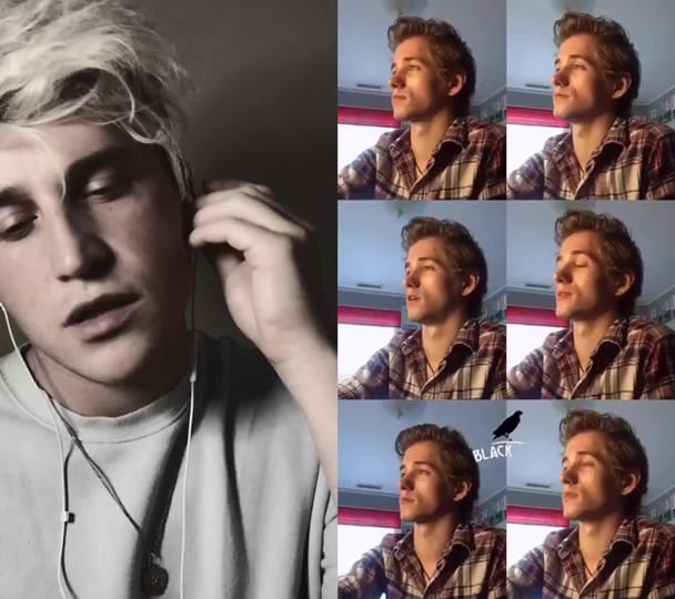 Post 6 by OllieSloan on TikTok (video)