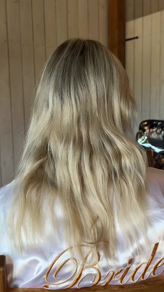 Post 3 by Nina | Make-up Artist on TikTok (video)