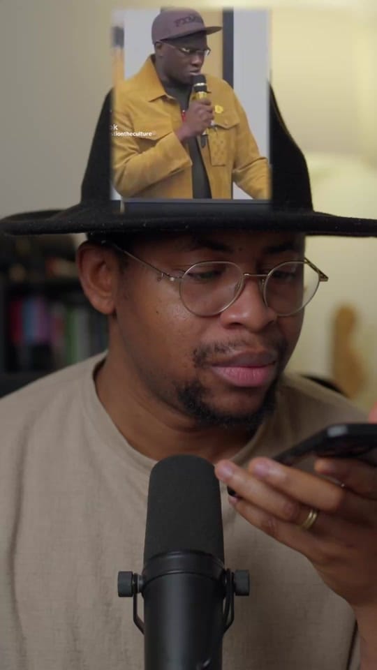 Post 5 by SolomonBuchi on TikTok (video)