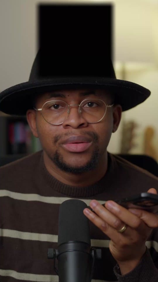 Post 1 by SolomonBuchi on TikTok (video)