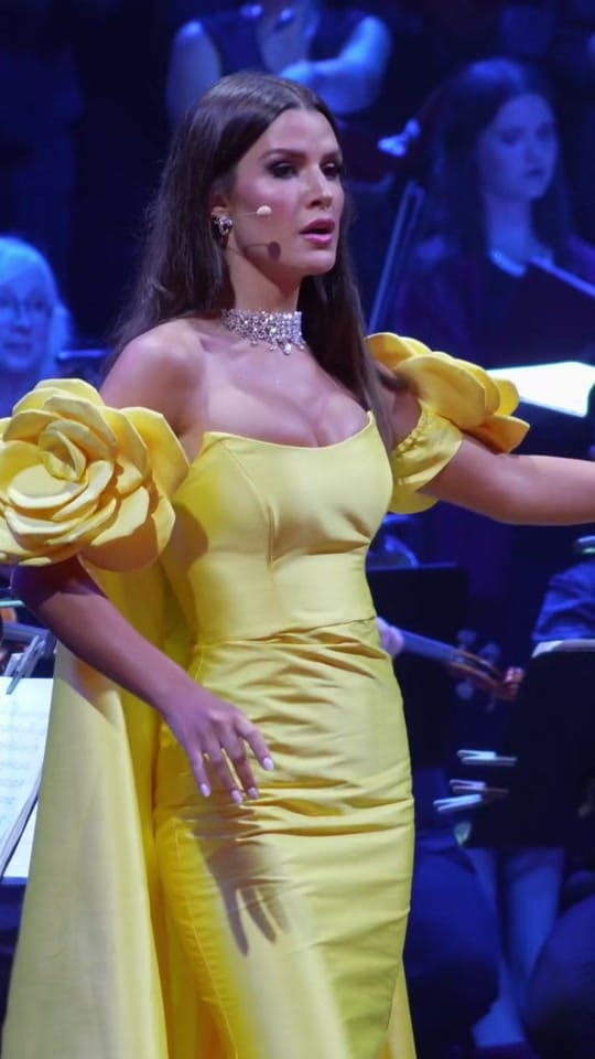 Post 10 by tamara_radjenovic_official on TikTok (video)