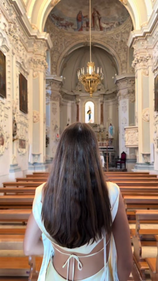 Post 1 by tamara_radjenovic_official on TikTok (video)