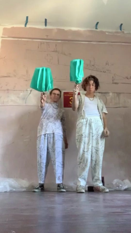 Post 10 by Keya Tama on TikTok (video)