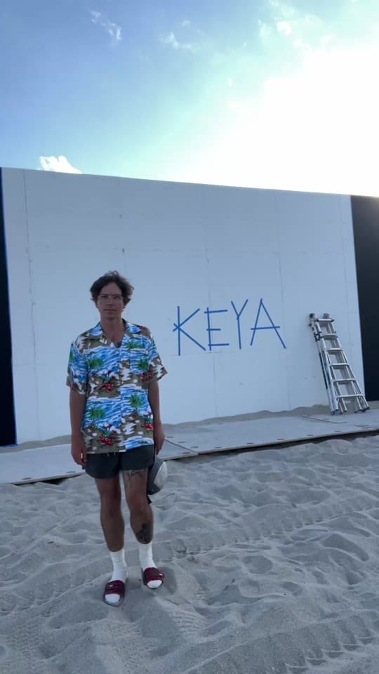 Post 4 by Keya Tama on TikTok (video)