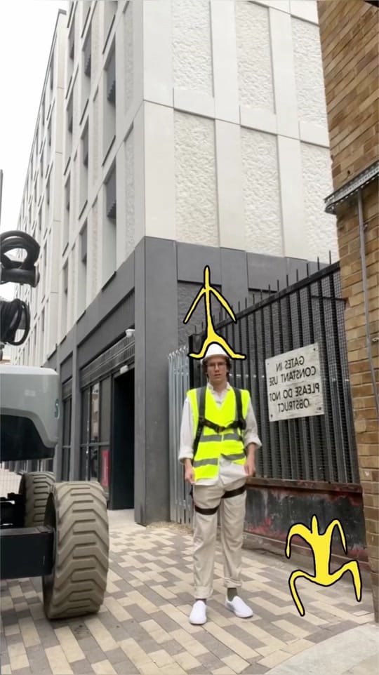 Post 6 by Keya Tama on TikTok (video)