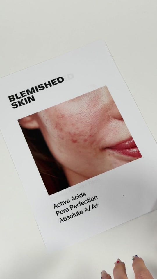 Post 4 by DR. EMI SKIN on TikTok (video)